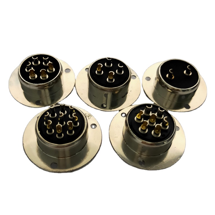 Wire feeder accessories welding machine plug