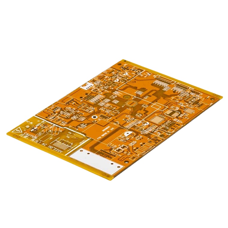 Высокое качество электронный Pcba 94v0 Pcb завод печатная плата производство