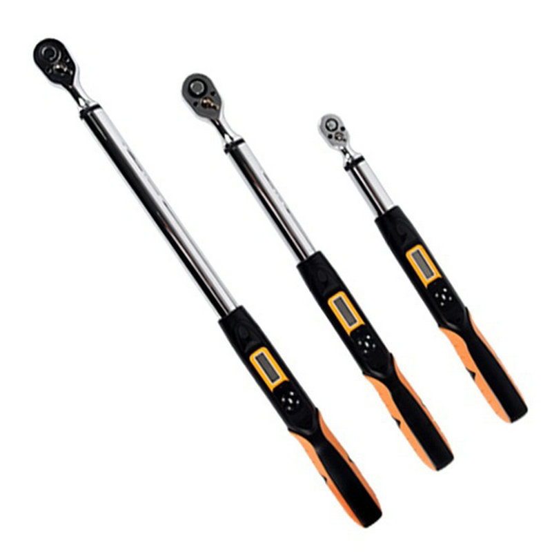 DWG2-010/030 1/4 мини 10N30N ratchet динамометический клюс