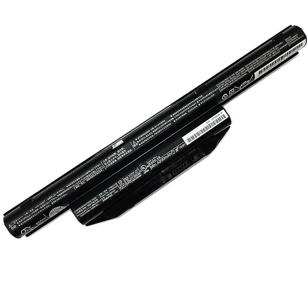 Запасная батарея FMVNBP229 для Fujitsu LifeBook A514 A544 A555 AH544 FMVNBP231 FMVNBP227 FPCBP416 FPCBP405 FPCBP426