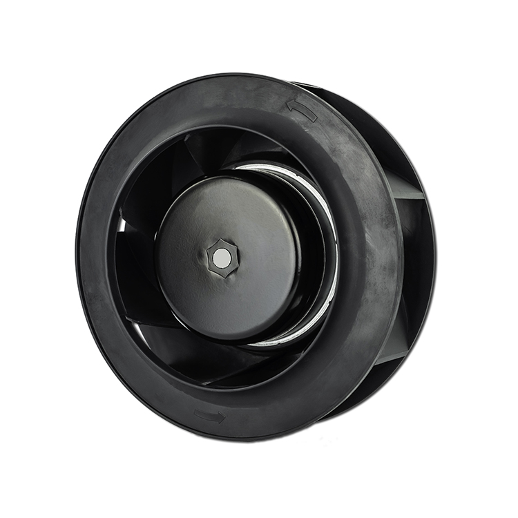 Ventilation Fan Exhaust 250-86 Ventilation Exhaust Fan Blower Centrifugal Fan