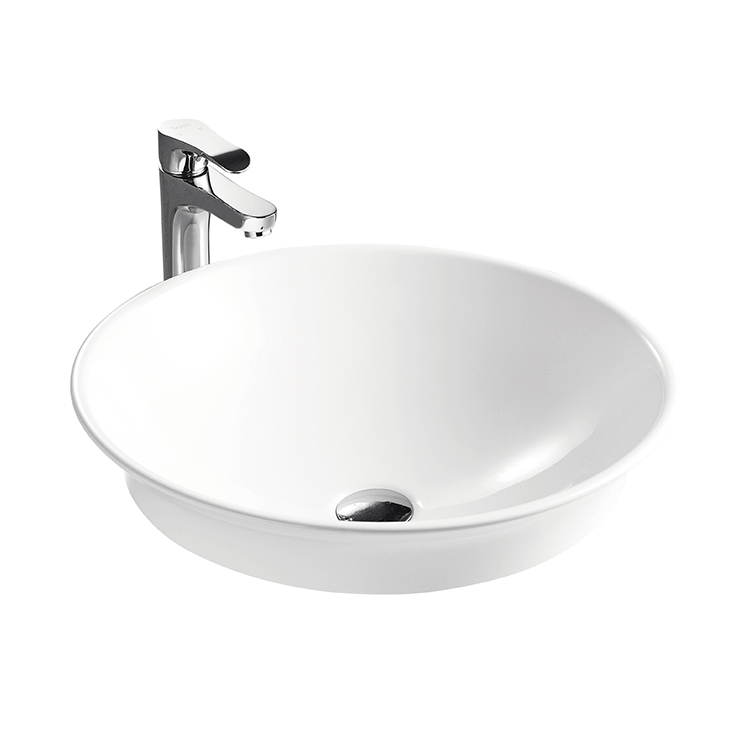 Hegii Горячая Продажа сантехники современные раковины ванной комнаты HC10530-045 керамическая ванная комната Ручная стирка художественно оформленная раковина