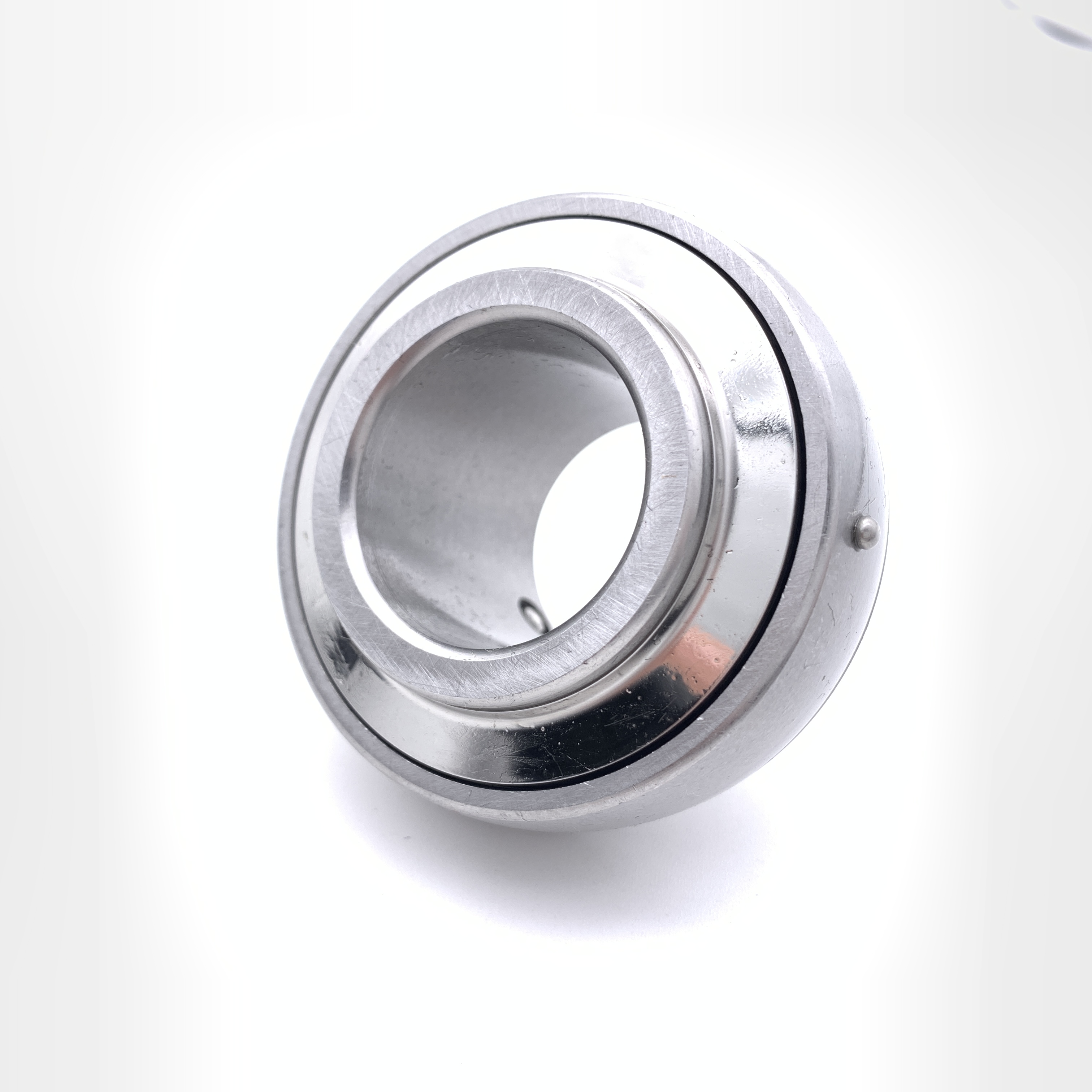 Maintenance-Free Bearing Peer pillow block bearing 208krr4 Agricultural Machine Bearing