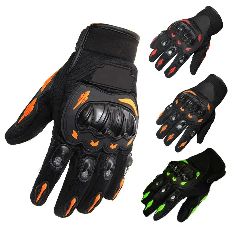 Высококачественные велосипедные спортивные перчатки, спортивные перчатки для безопасности на открытом воздухе