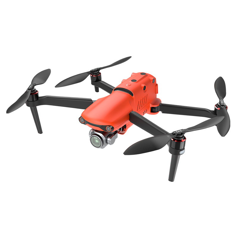 Autel Robotics EVO 2 Pro Прочный комплект Aerial 6K 30fps 1'CMOS сенсор Evo ii маленькие дроны 7100 мАч батарея мини-Дрон