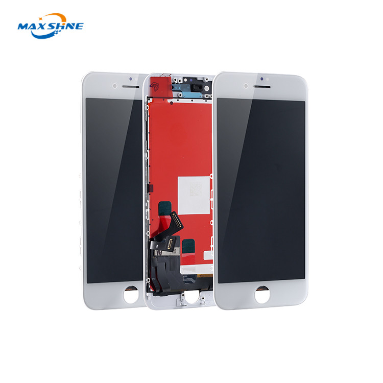 Оптовая продажа запасных частей для apple ЖК-дисплей для iPhone 8 plus экран завод SS5