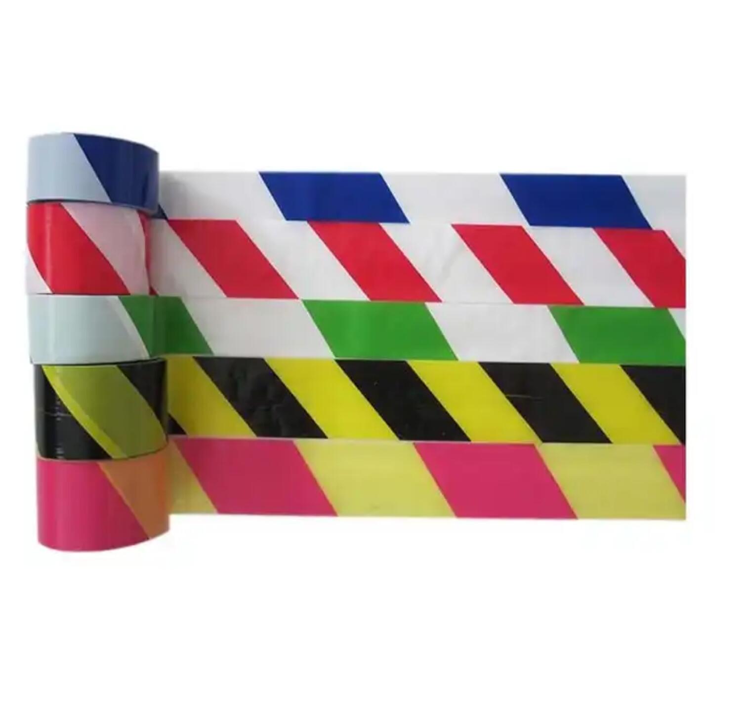 Underground Detectable Buried Danger Caution Tape Yellow Barrier Safety Tape Signalling PE Warning Tape