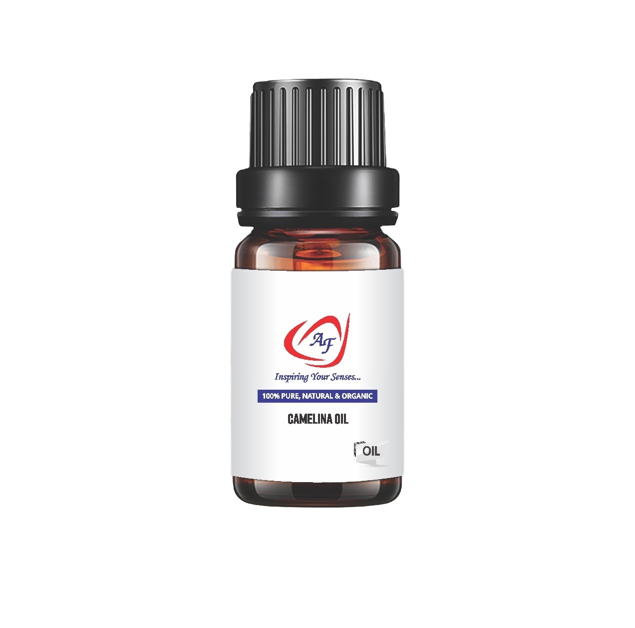 Pure Organic Camellia Seed Oil For Hair & Skin