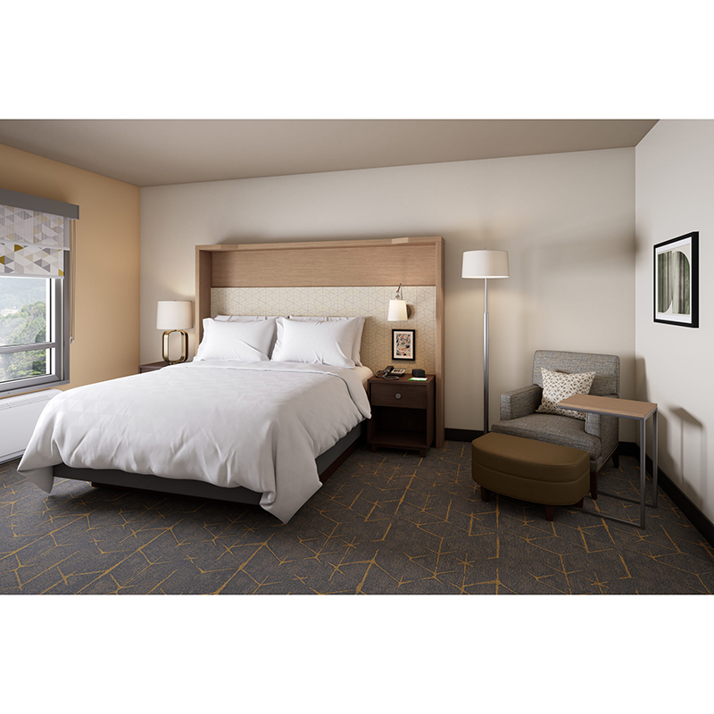 holiday inn h4 hotel furniture queen headboard custom bedroom furniture set