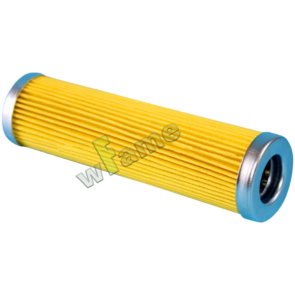 Внешний масляный фильтр Bitzer 362204-01 PI 1008 MIC 25 362204 02, фильтрующий элемент для блоков винтового компрессора HSN/HSKC