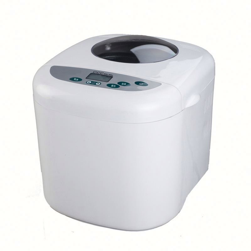 Home Kitchen Appliance Maker Making Automatic Bread Machine pita bread machine home use