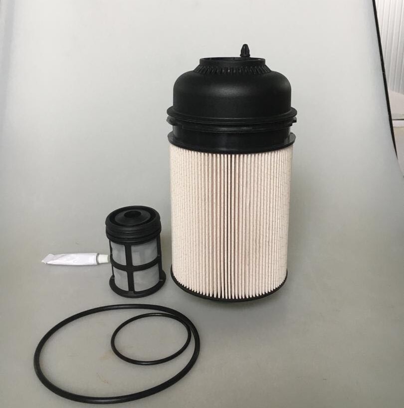 Дизельное топливо фильтр KX400KIT адаптировать для Mercedes Benz Замена 4710900855 4,66672 E445KPD314-2