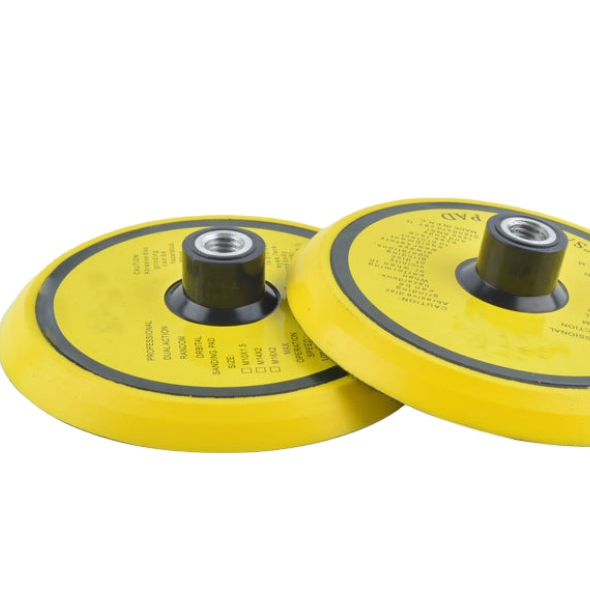 Foam sponge buffing drill polishing pad set car polishing pads