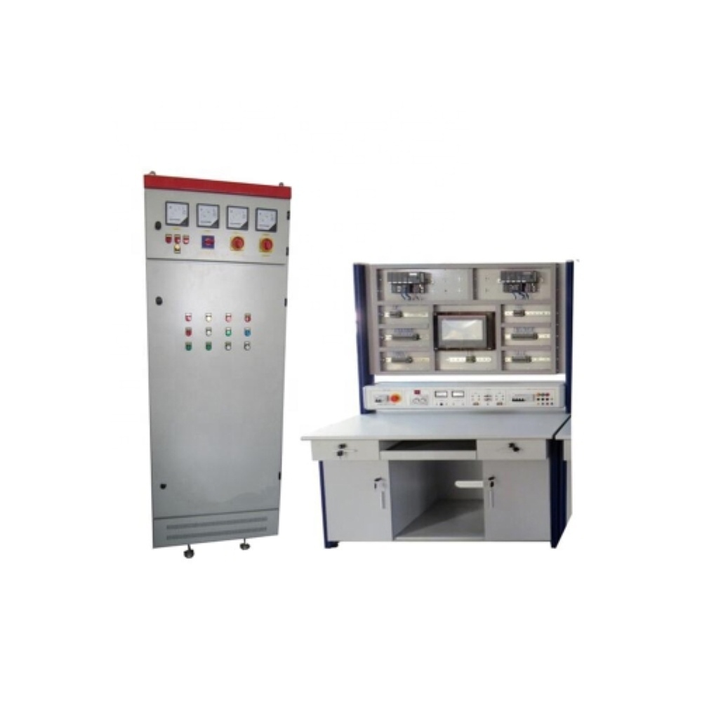 Electric Skill System Teaching Equipment Vocational Training Equipment Educational Technology
