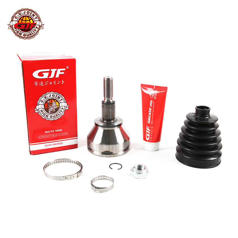 GJF Transmission parts outer cv joint for Ford Escape 2.0 AT 2012-2016 FD-1-018