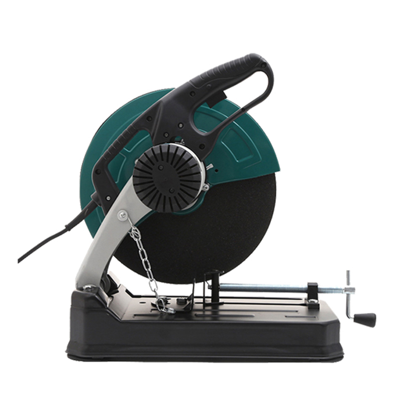 High Quality Electric Metal Cutting Off Machine