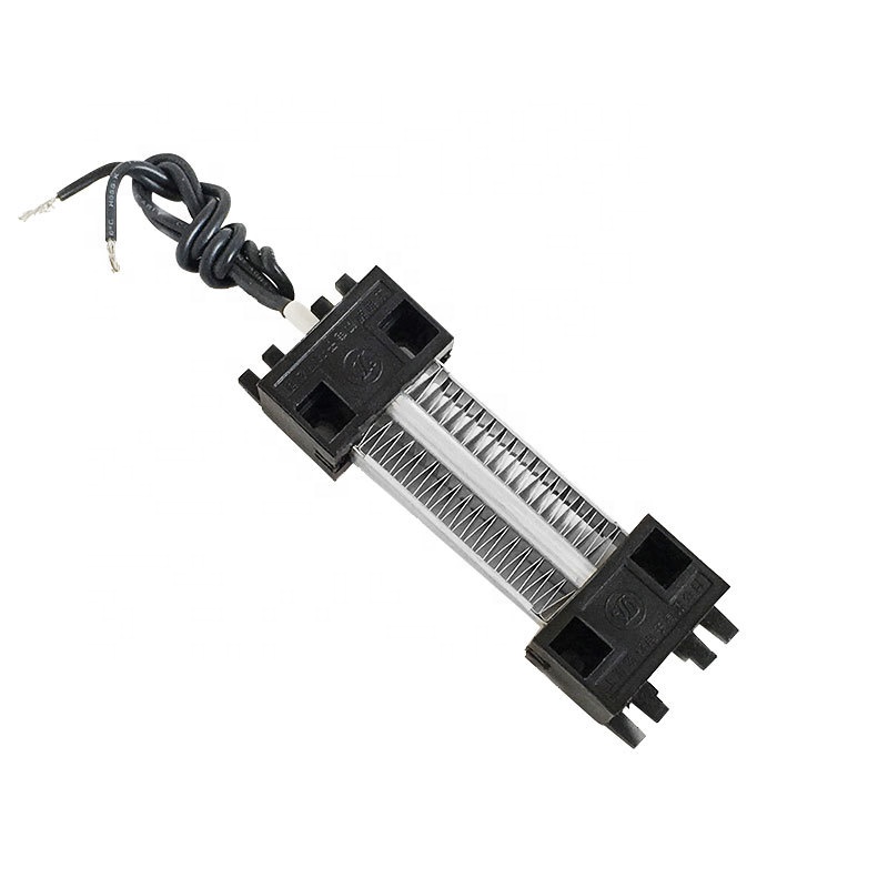 12V 100W Керамический PTC Электрический нагреватель керамический нагреватель постоянной температуры