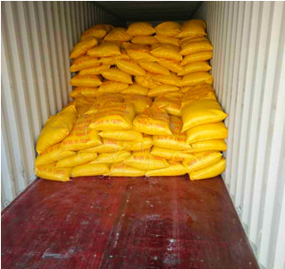 calcium lignosulphonate