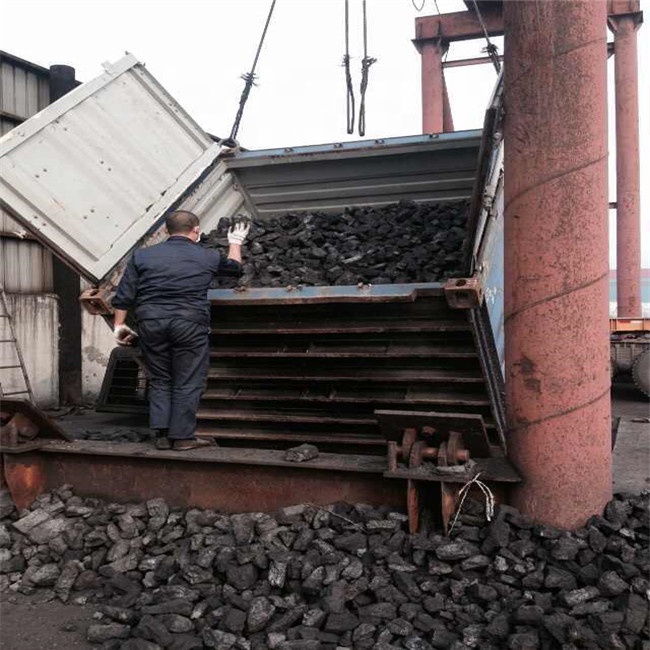 Завод продаж литейного кокса/коксующийся уголь/использование жесткого кокса в топливе