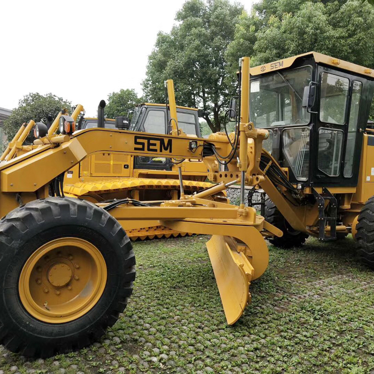 919 Motor Grader 200Hp for Argentina Motor Grader SAM