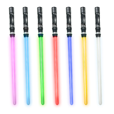 Cosplay sword Llight swords Children's Toys