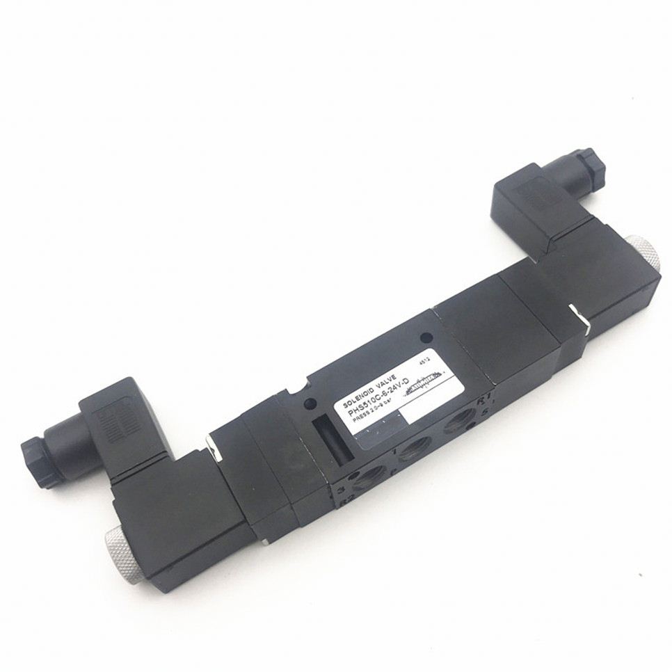 ABUPG-PVV4-122U-1X/132S-4-B0/SE R900714977 directional control valve