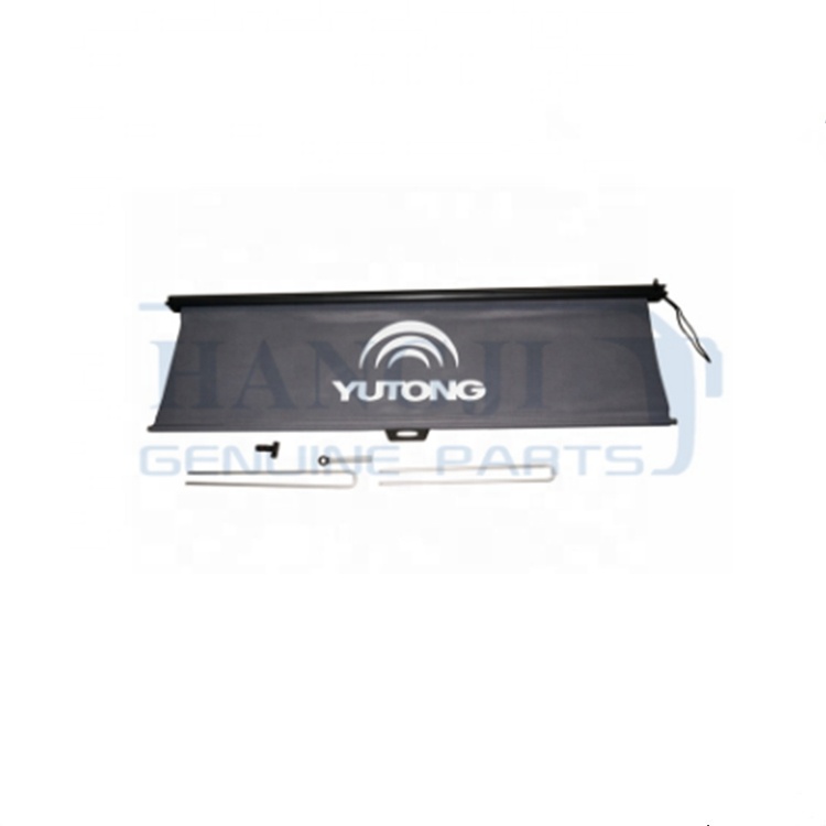 Запчасти для автобусов Yutong sunroof 8204-01699, универсальные автозапчасти sunroof