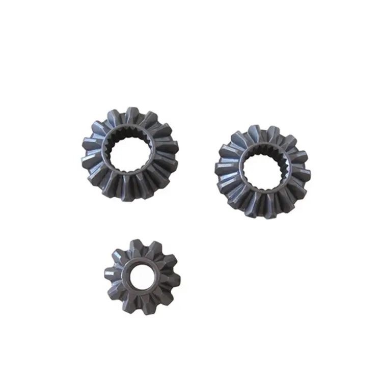 OEM quality differential planetary gear set for peugeot 206