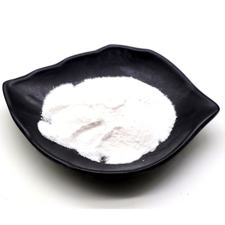 Cas 25513-46-6 Fertilizer Y-Polyglutamic Poly Glutamic Cosmetic Grade Gamma Powder Pga Polyglutamic Acid