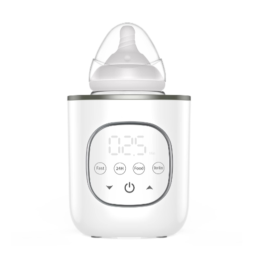 Baby Food Maker,Feeding Bottle Warmer& Multi-functional &Time Adjustable &New Design & Milk heater IMD control panel for baby
