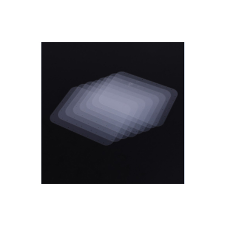 3D-принтер NFEP пленка SLA фоточувствительная смола для отверждения 3D-принтера специальная NFEP пленка