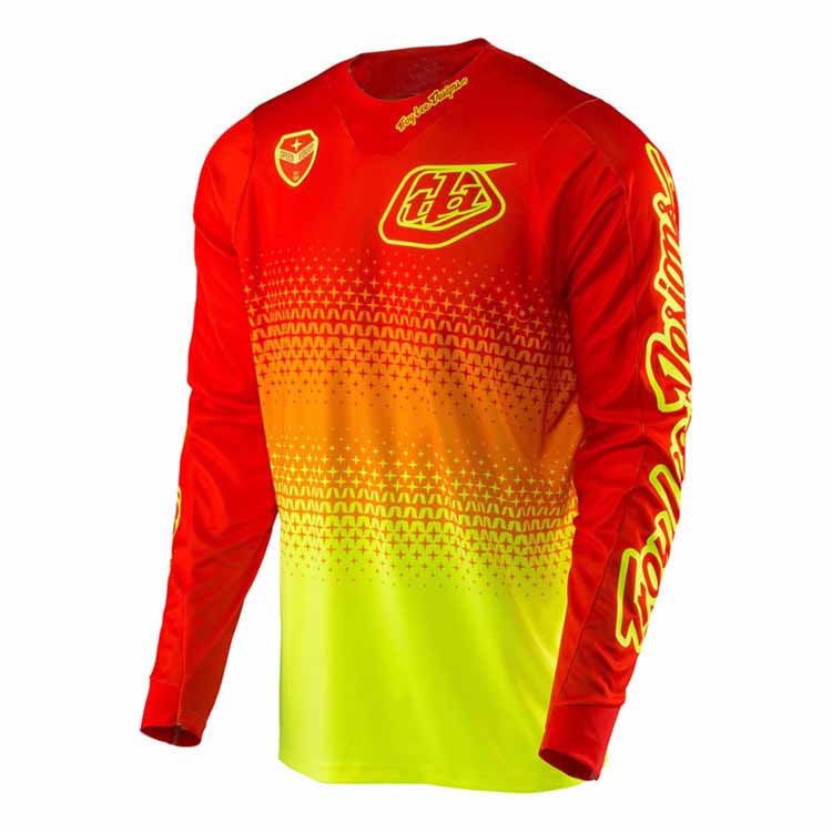 Low Price Sale Bike Mountain Motorcycle Long Sleeve Cycling Clothing