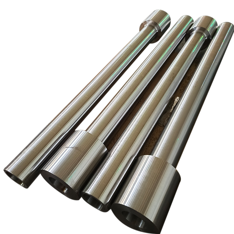 Electric cylinder accessories steel pipe professional custom electric cylinder pipe