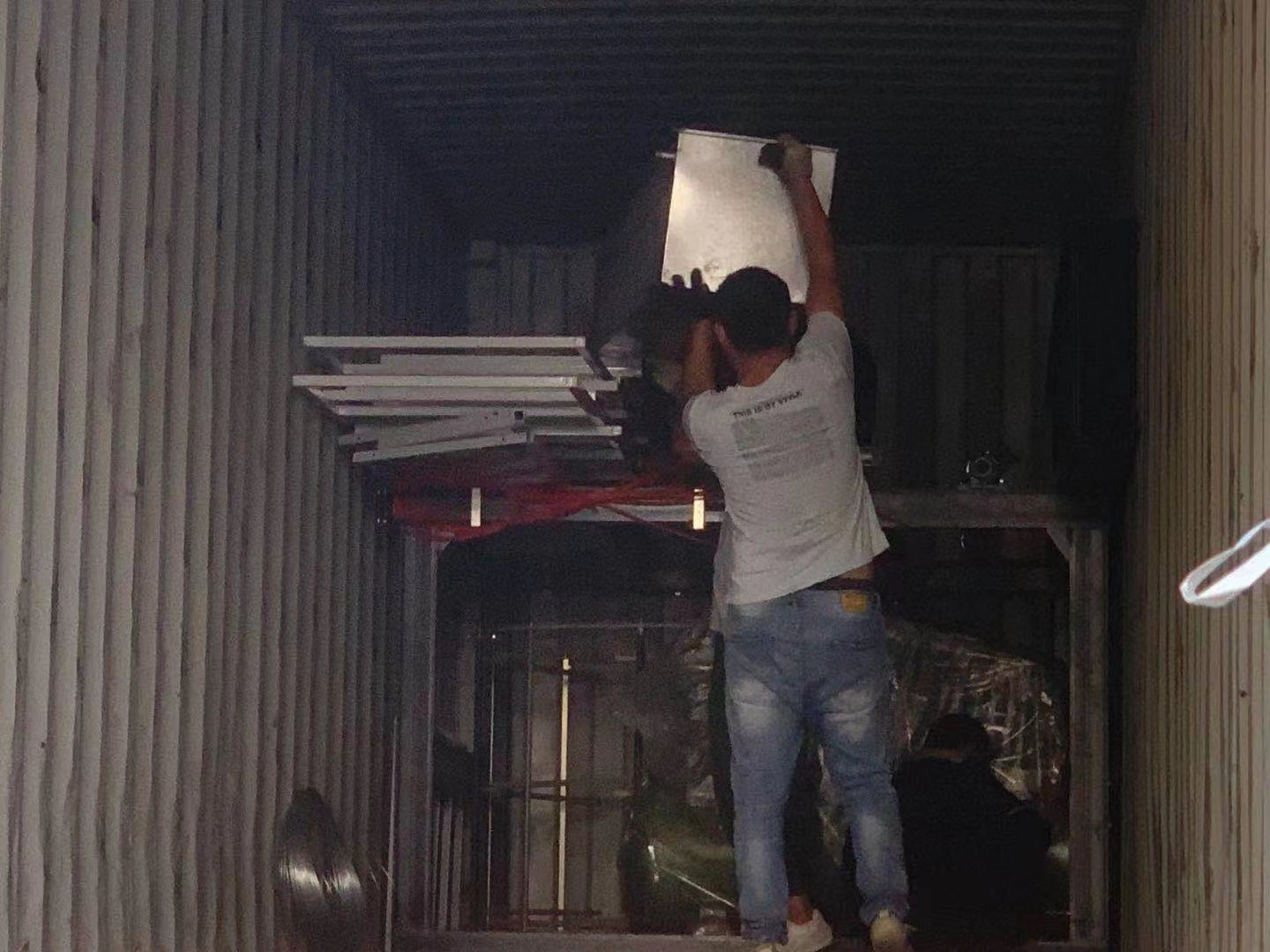 JD-1500 High Output Automatic LDPE HDPE Film Blowing Machine to Make Plastic Bag Film