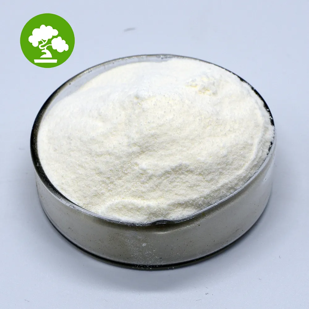 Food Grade L-lysine 99% CAS 56-87-1 L Lysine