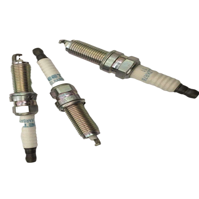 Suitable for MINI spark plug 12 12 0 047 375 beru spark plug