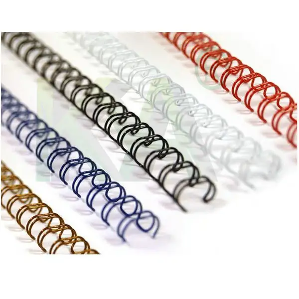High quality exclusive stainless metallic pen loop clip for sale