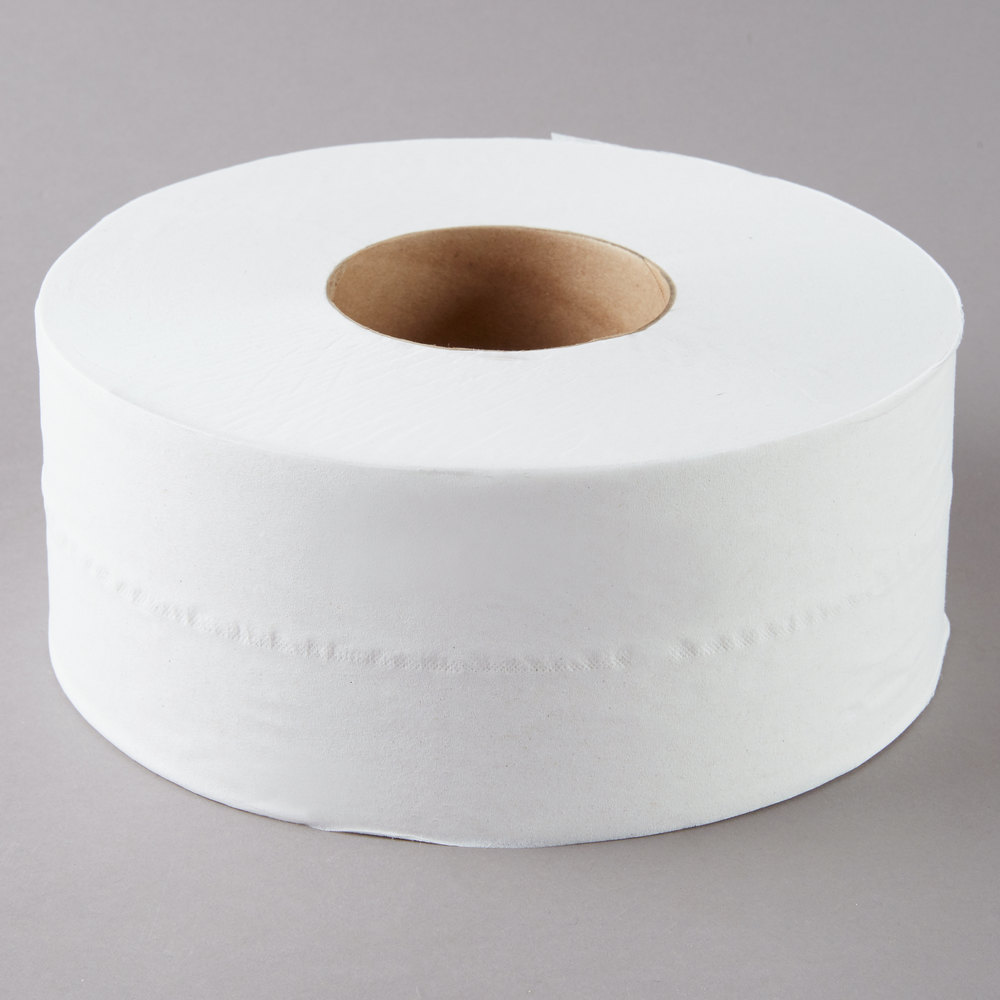 2ply белый jumbo ткани рулон полотенца для туалета/jumbo рулон бумаги