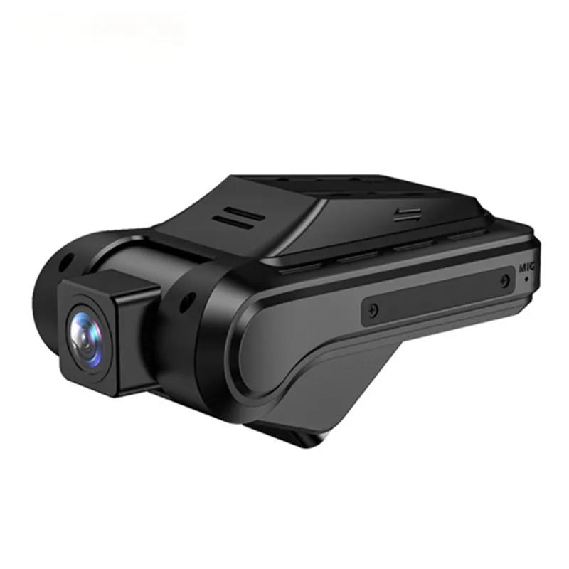 Taxi CCTV GPS Truck DVR SD Card Vehicle 4G small 1080P Dual Lens GPS Tracker 4g Car DVR Dashcam