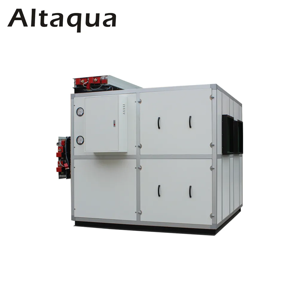 Altaqua central air conditioner prices
