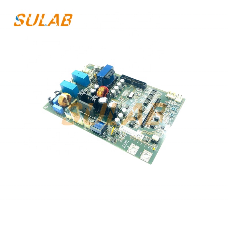 CPIK-48M1 лифтовой Инвертер Drive PCB плата PDI-48M1 V1.1 для thyss * Лифт запасные части