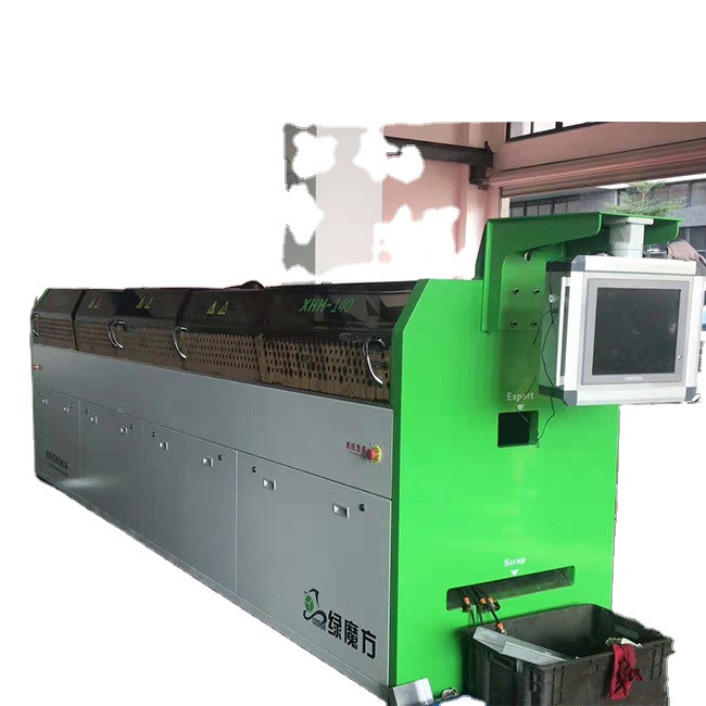c140 lgs framing metal stud and track roll forming building machine