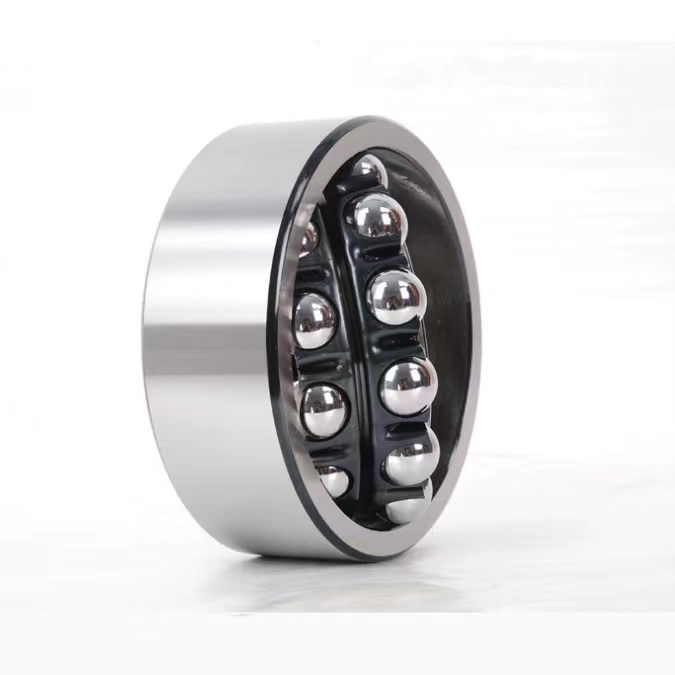 OEM 2309 Service 45x100x36 Mm Self Aligning Bearing Ball Bearing