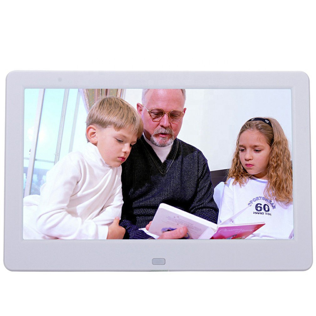 7 8 10 15 32 40 дюймов скачать бесплатно mp3 mp4 акриловый настенный wifi smart full HD IPS цифровая фоторамка