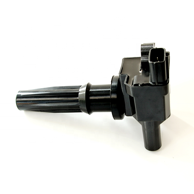 Автомобильные запасные части, катушки зажигания двигателя Assy OEM 2730138020 для HYUNDAI SANTA FE 2.4L L4 2001