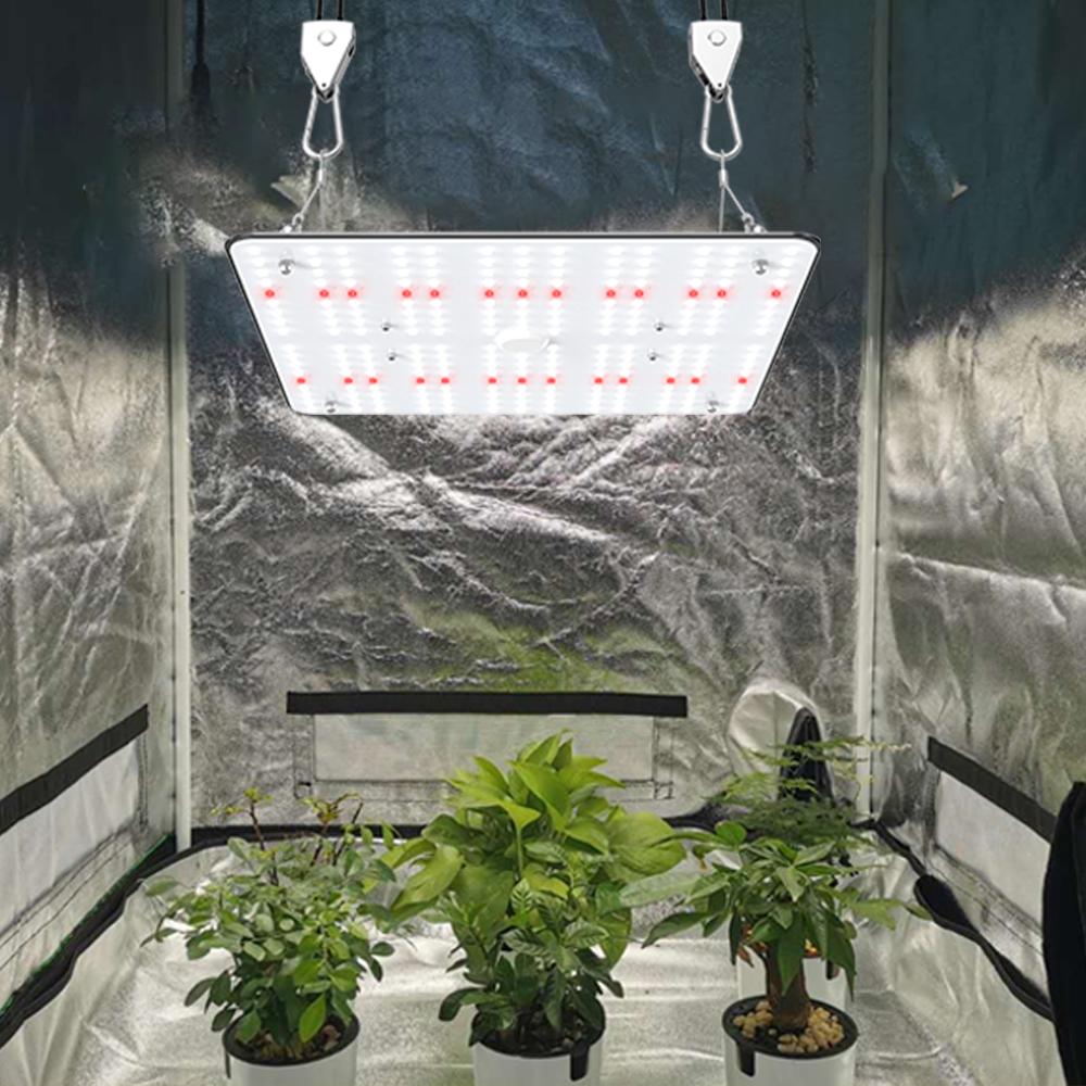 New Design Waterproof Hydroponic Full Spectrum Samsung Lm301H Fluence Uv Ir Panel 240 Watt Led Indoor Plant Grow Light Board