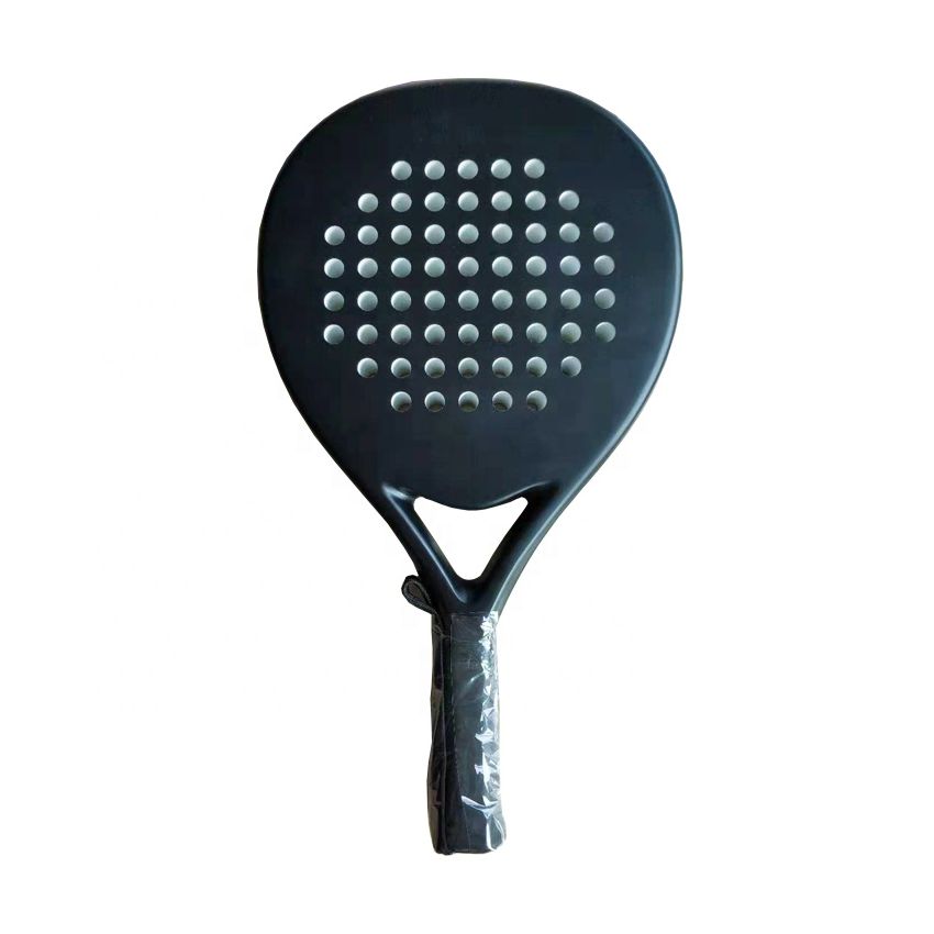 Customized Popular Professional Tennis Vision Beach Racket