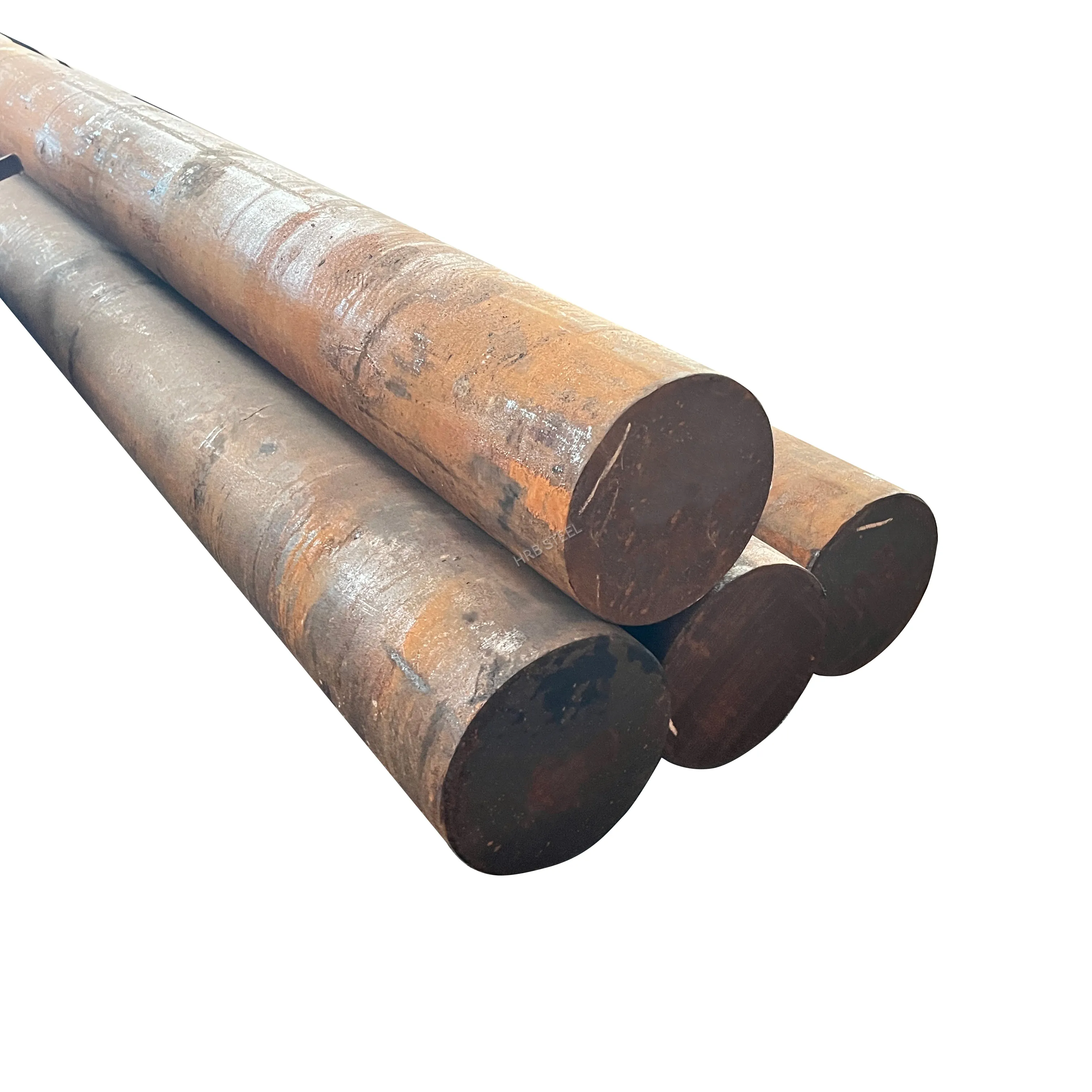 Good Price 1.2344 Grade Round Bar Wholesale Product Forged Materials- The Most Preferred Alloy Steel Round Bar