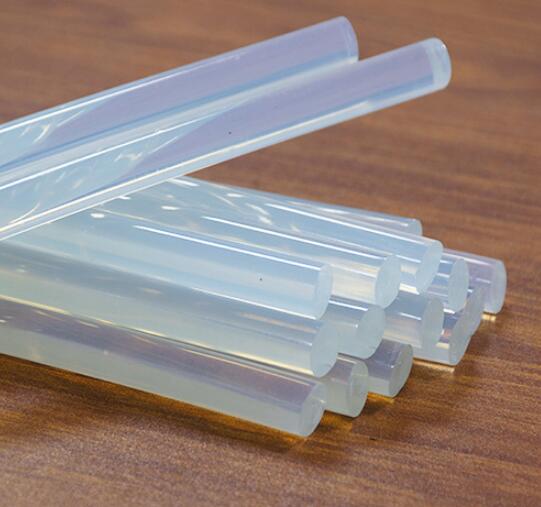 Wholesales Transparent Eva Silicone Hot Melt Glue Gun Sticks
