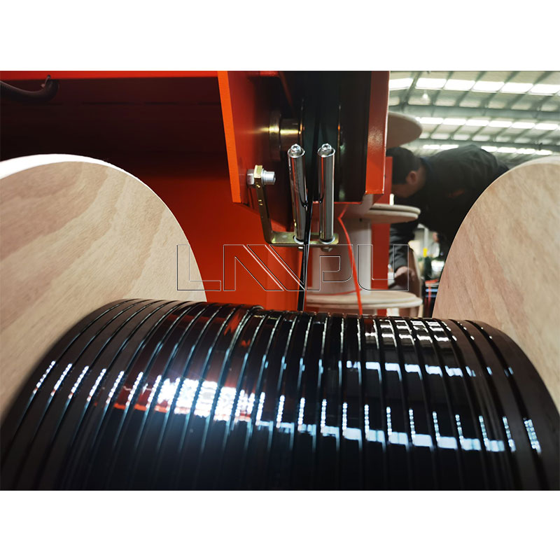 PETV-2 21awg resistance wire coated submersible motor copper winding wire